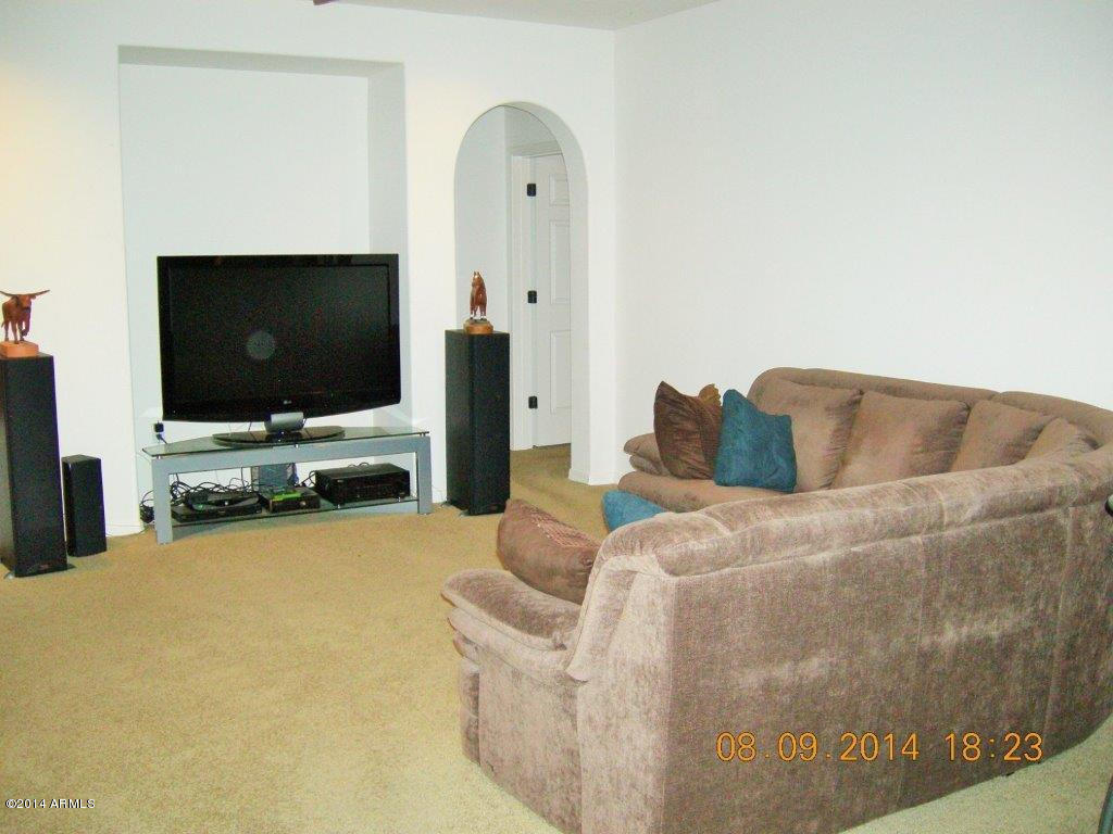 3935 East Rough Rider Road, Unit 1003 Phoenix, AZ 85050 - Photo 12 of 53 Architectural inserts for TV & Art