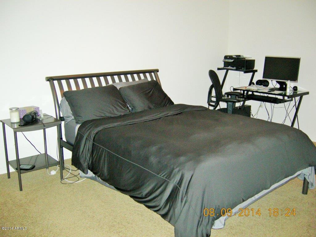 3935 East Rough Rider Road, Unit 1003 Phoenix, AZ 85050 - Photo 27 of 53 Master Suite