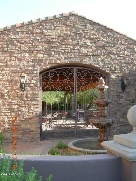 3935 East Rough Rider Road, Unit 1003 Phoenix, AZ 85050 - Photo 3 of 53 Community Pool in the Villages