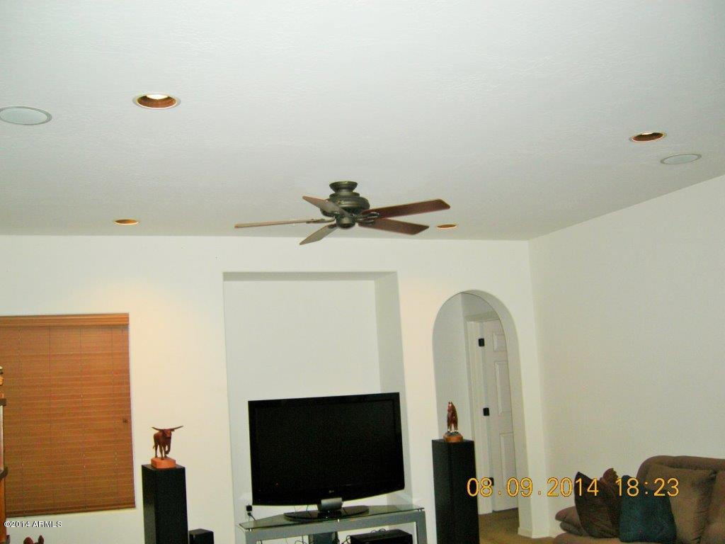 3935 East Rough Rider Road, Unit 1003 Phoenix, AZ 85050 - Photo 42 of 53 Recessed lighting