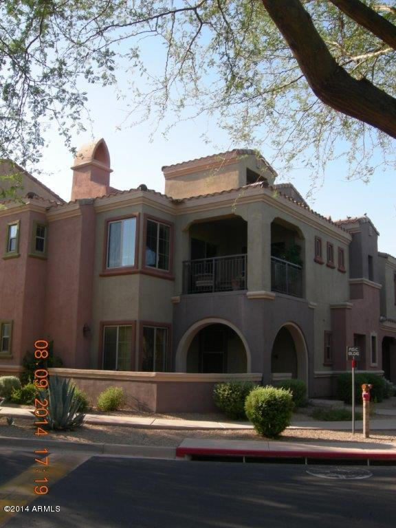 3935 East Rough Rider Road, Unit 1003 Phoenix, AZ 85050 - Photo 5 of 53 Ground floor unit in Two Story building