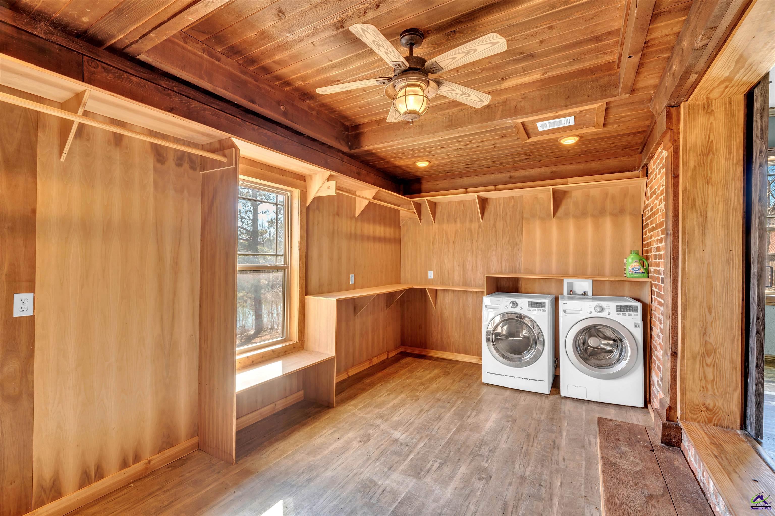 407 J R Sims Road Irwinton, GA 31042 - Photo 39 of 94