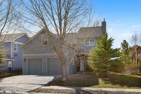 $1,295,000 | 912 East 2nd Street, Eagle, CO 81631