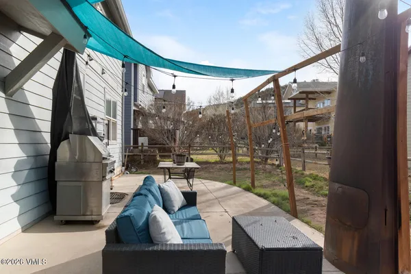 $1,295,000 | 912 East 2nd Street, Eagle, CO 81631