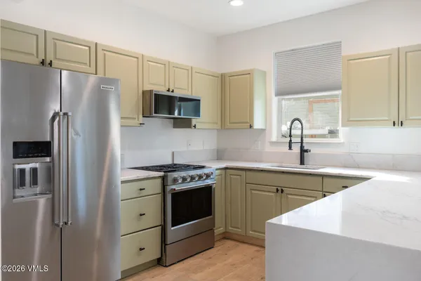 $1,295,000 | 912 East 2nd Street, Eagle, CO 81631