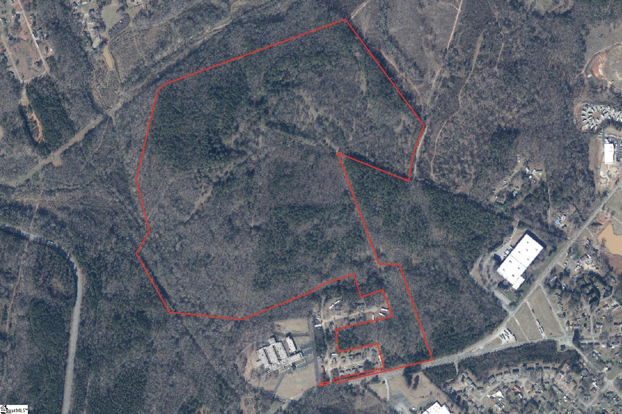 196 Highway 29 Anderson, SC 29626 - Photo 16 of 16