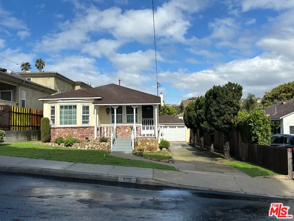 $1,375,000 | 519 East Sycamore Avenue, El Segundo, CA 90245