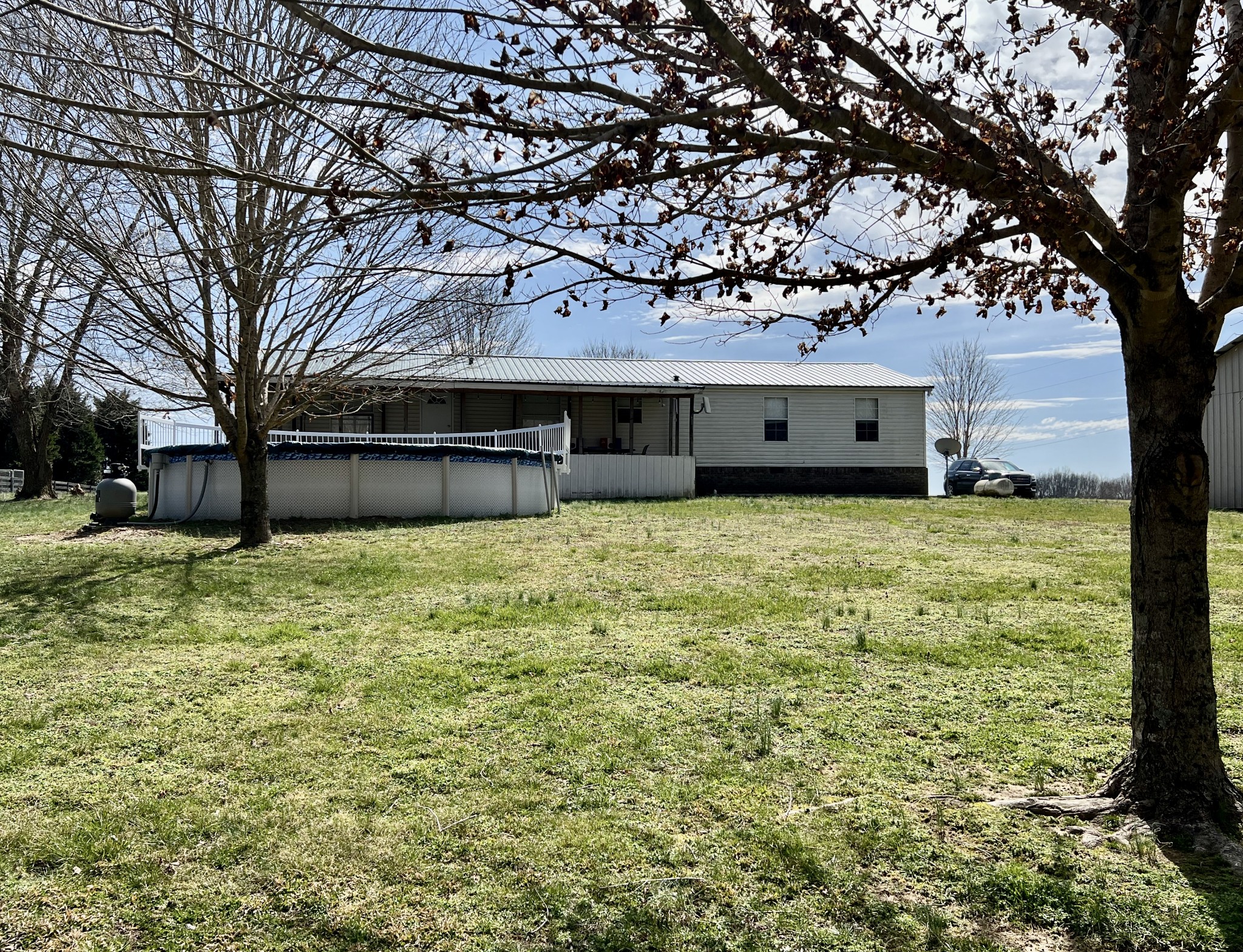 7859 Crow Cut Road Fairview, TN 37062 - Photo 3 of 26 Gallery Image 3