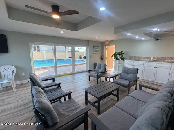 $3,500 | 1095 Highway A1a Indialantic, Unit 204, Indialantic, FL 32903