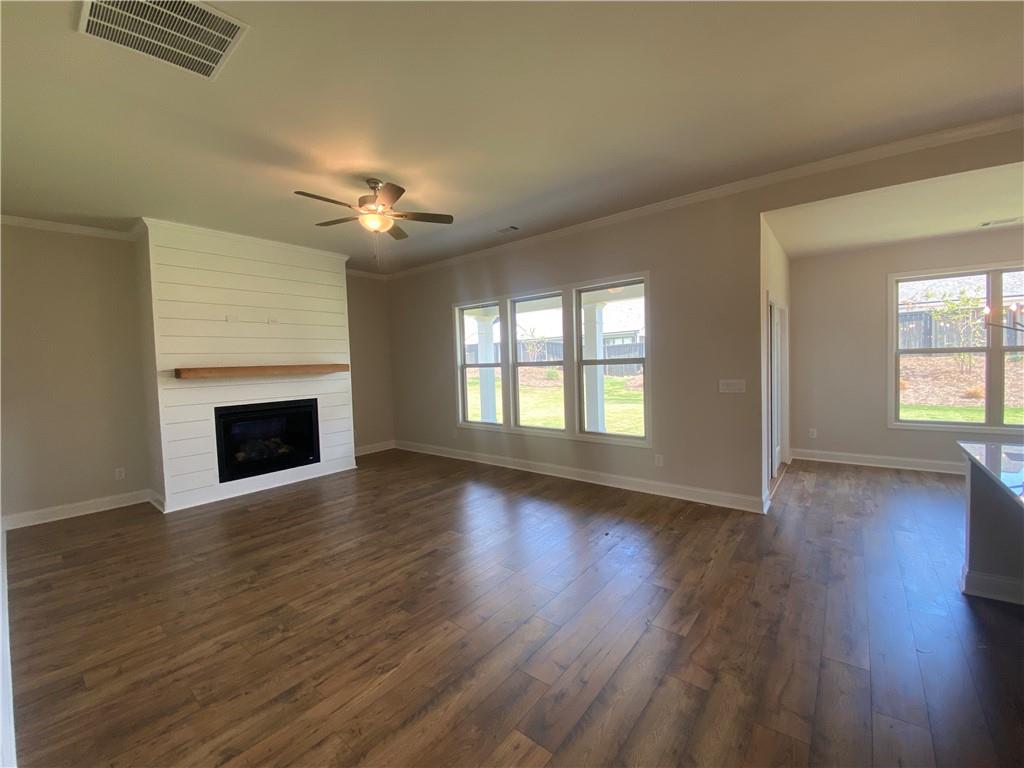 75 Merwood Lane Jefferson, GA 30549 - Photo 21 of 64