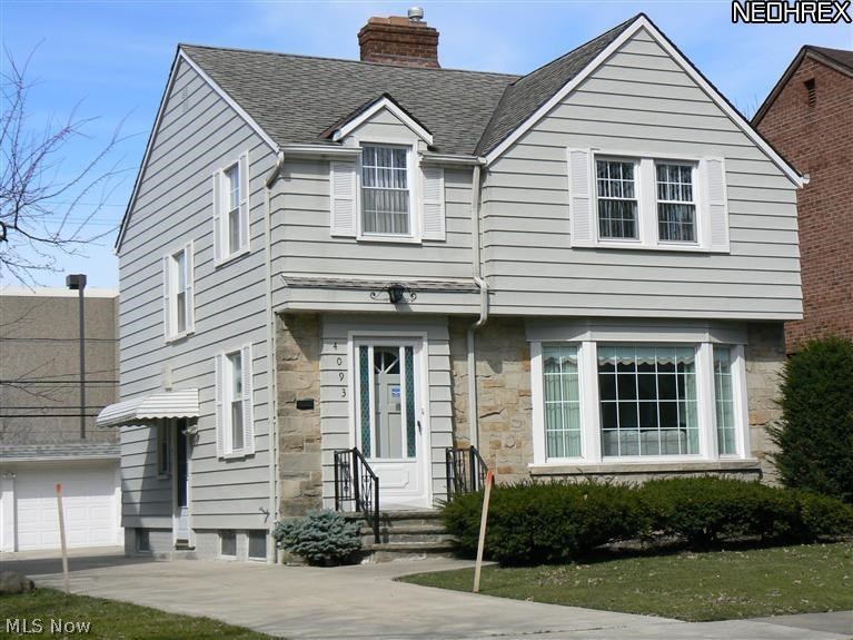 4093 Bushnell Road Cleveland, OH 44121 - Photo 1 of 1