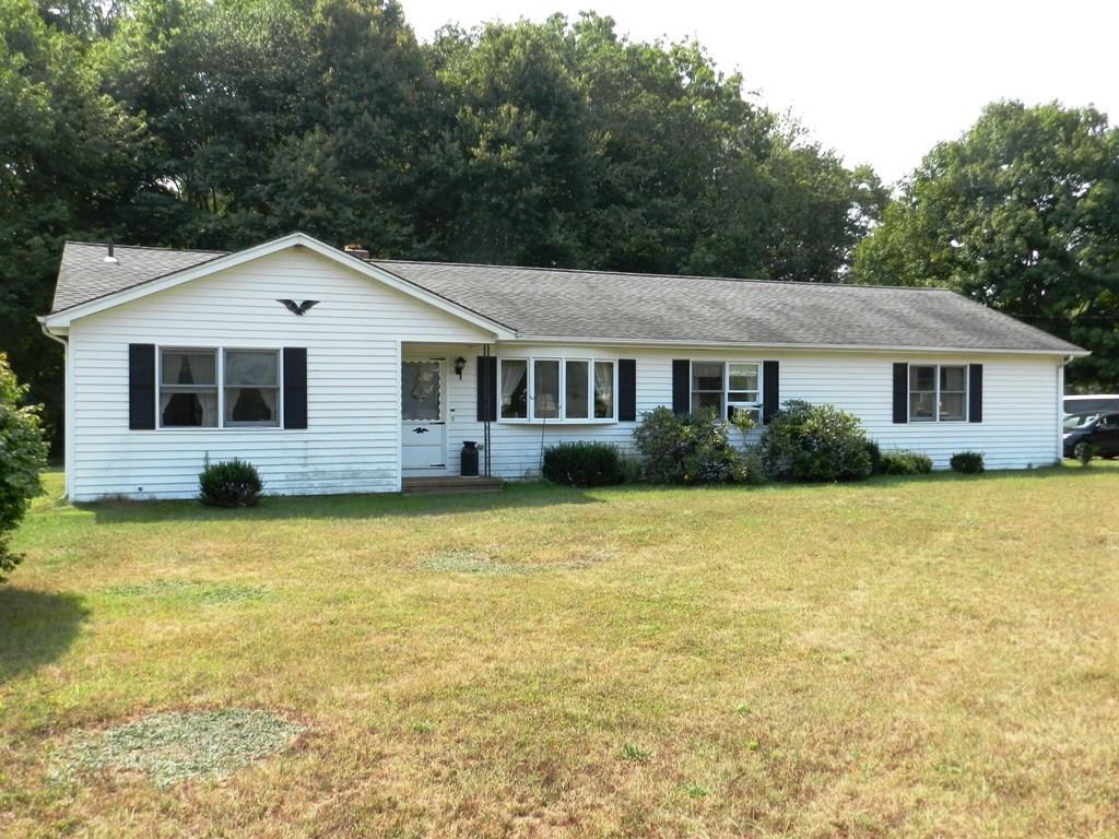 44 Tibbals Bridge Road Madison, CT 06443 - Photo 1 of 1 Front