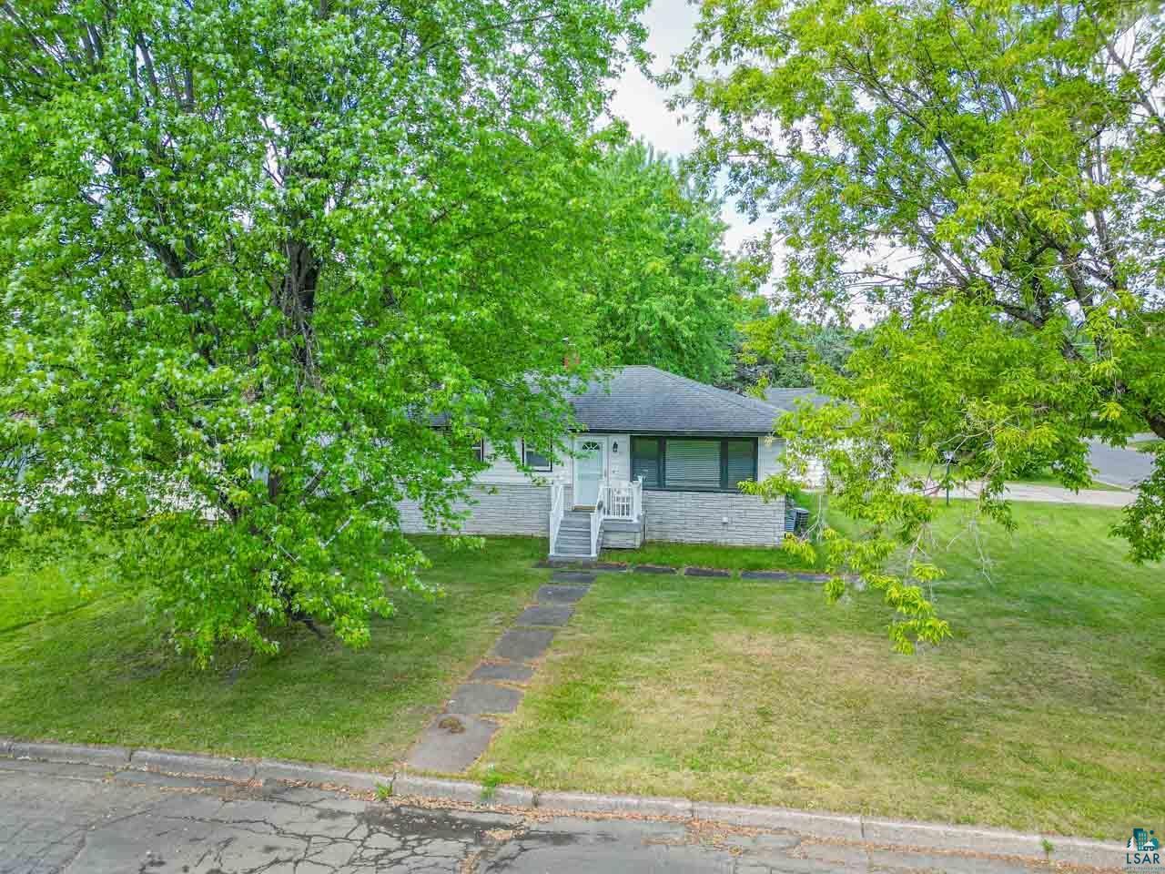 301 2nd Street North Biwabik, MN 55708 - Photo 34 of 43 Front house