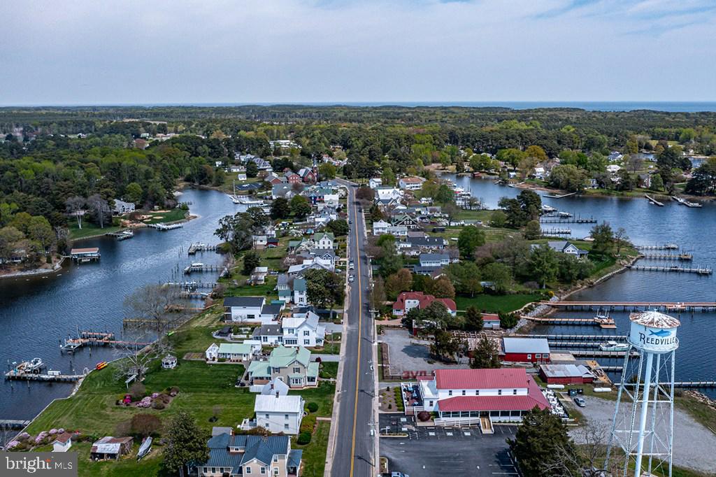 742 Main Street Reedville, VA 22539 - Photo 30 of 66 Charming waterfront community vista.