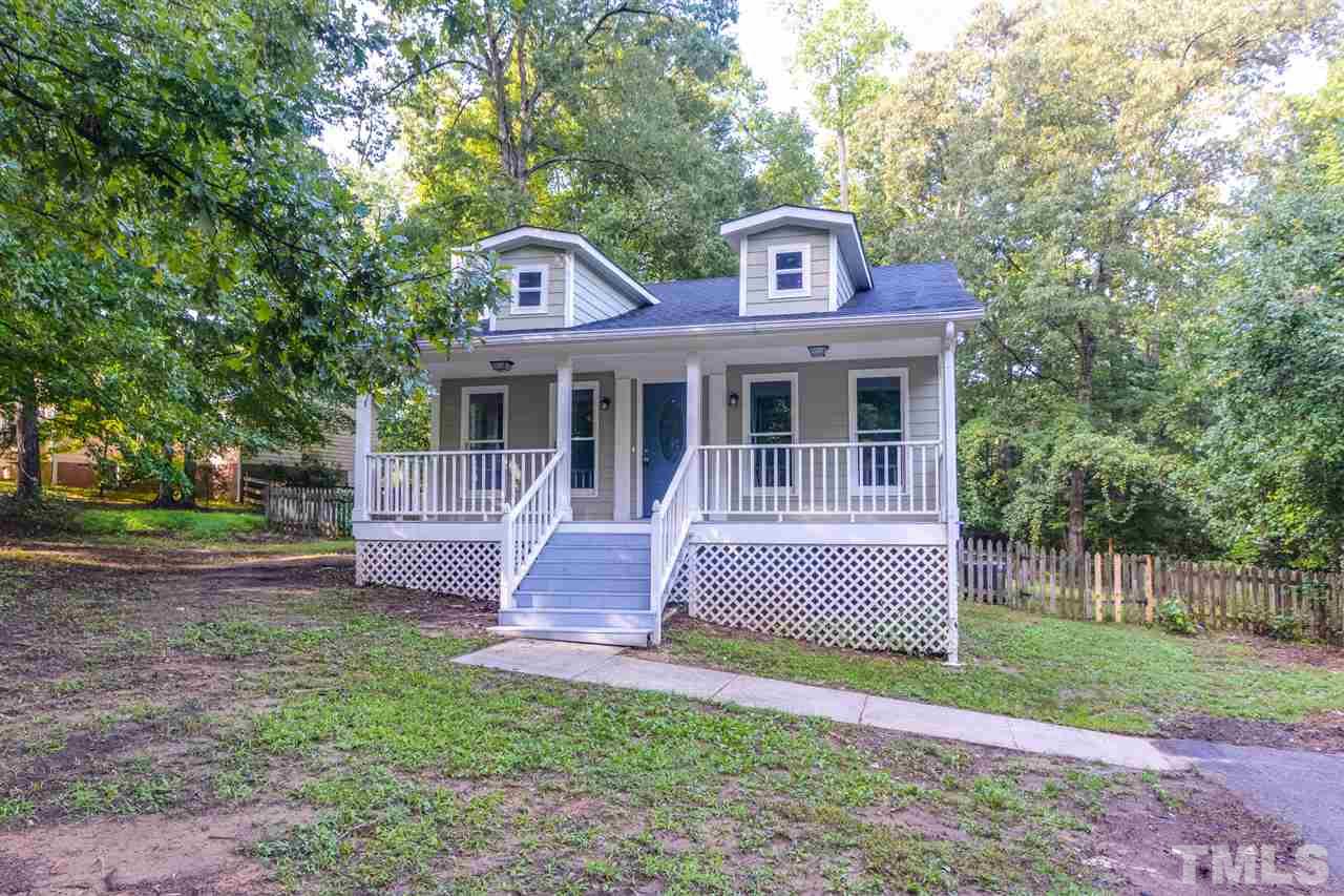 10832 Fanny Brown Road Raleigh, NC 27603 - Photo 1 of 11