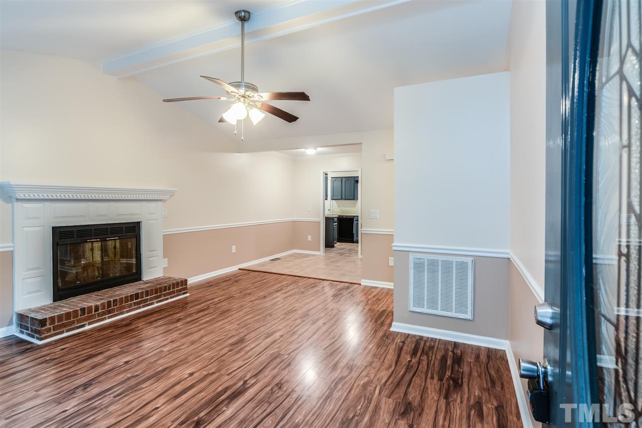 10832 Fanny Brown Road Raleigh, NC 27603 - Photo 3 of 11