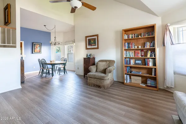 $539,000 | 2434 West Lompoc Avenue, Mesa, AZ 85202