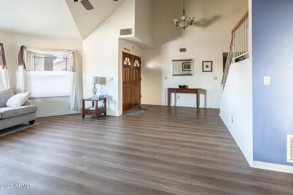 $539,000 | 2434 West Lompoc Avenue, Mesa, AZ 85202