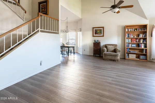 $539,000 | 2434 West Lompoc Avenue, Mesa, AZ 85202