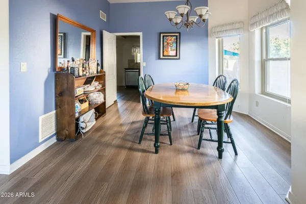 $539,000 | 2434 West Lompoc Avenue, Mesa, AZ 85202