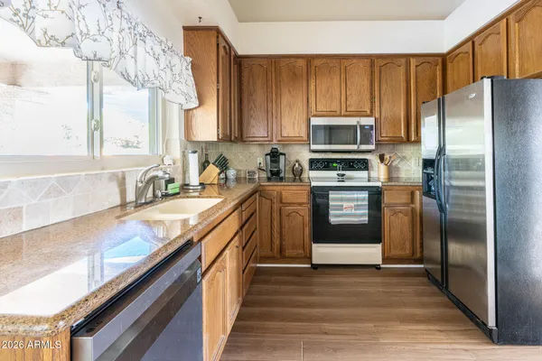 $539,000 | 2434 West Lompoc Avenue, Mesa, AZ 85202