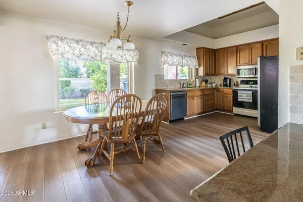 $539,000 | 2434 West Lompoc Avenue, Mesa, AZ 85202