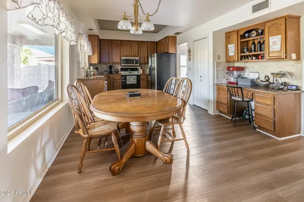 $539,000 | 2434 West Lompoc Avenue, Mesa, AZ 85202