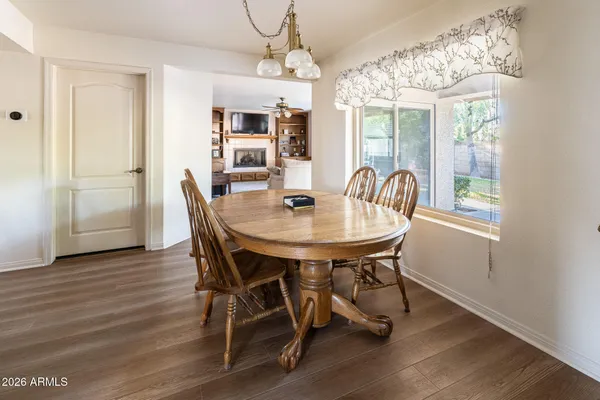 $539,000 | 2434 West Lompoc Avenue, Mesa, AZ 85202