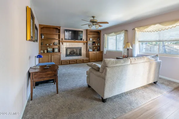 $539,000 | 2434 West Lompoc Avenue, Mesa, AZ 85202