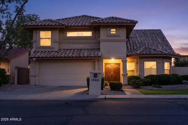 $539,000 | 2434 West Lompoc Avenue, Mesa, AZ 85202