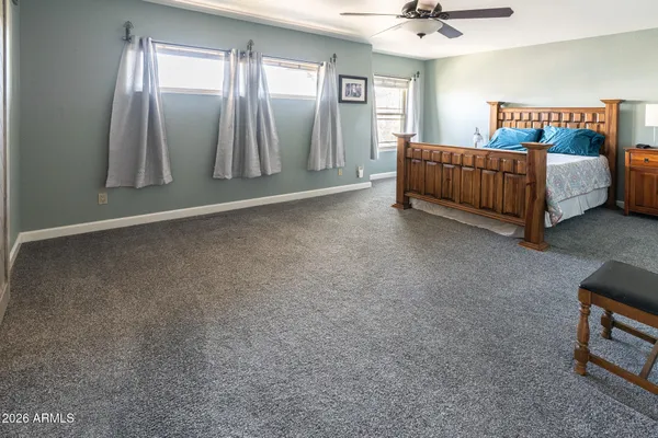 $539,000 | 2434 West Lompoc Avenue, Mesa, AZ 85202