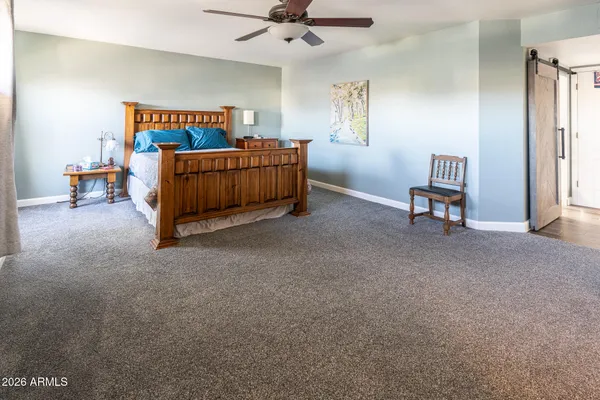 $539,000 | 2434 West Lompoc Avenue, Mesa, AZ 85202