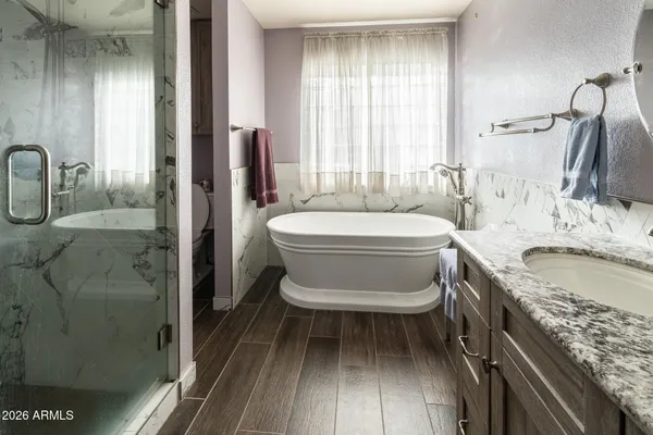 $539,000 | 2434 West Lompoc Avenue, Mesa, AZ 85202