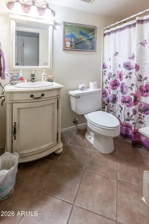 $539,000 | 2434 West Lompoc Avenue, Mesa, AZ 85202