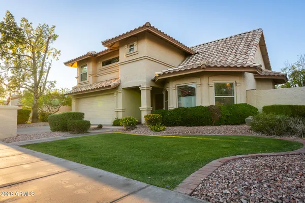 $539,000 | 2434 West Lompoc Avenue, Mesa, AZ 85202