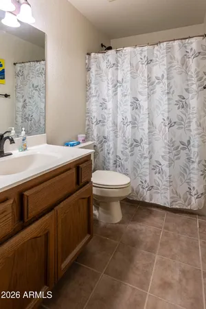 $539,000 | 2434 West Lompoc Avenue, Mesa, AZ 85202