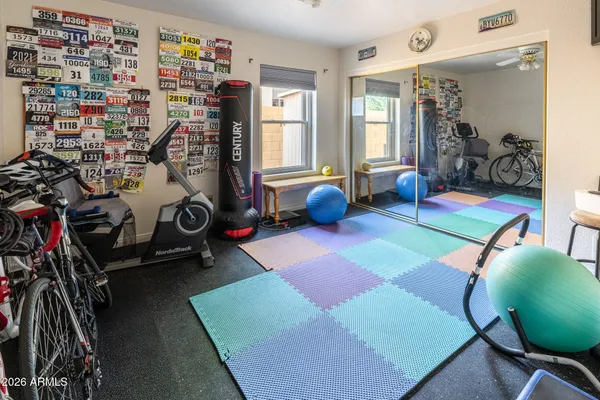 $539,000 | 2434 West Lompoc Avenue, Mesa, AZ 85202