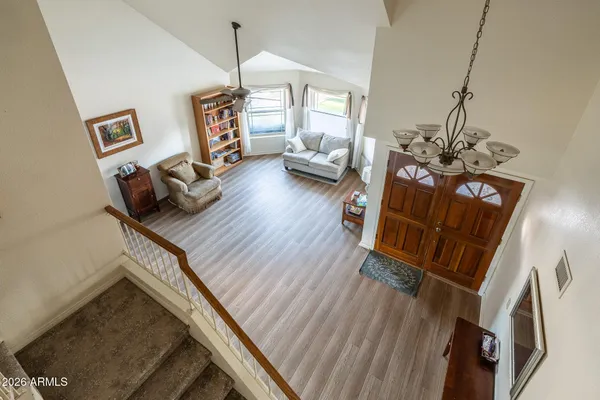 $539,000 | 2434 West Lompoc Avenue, Mesa, AZ 85202