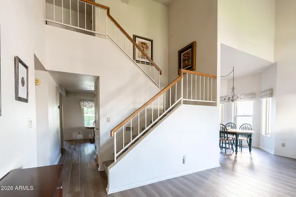 $539,000 | 2434 West Lompoc Avenue, Mesa, AZ 85202