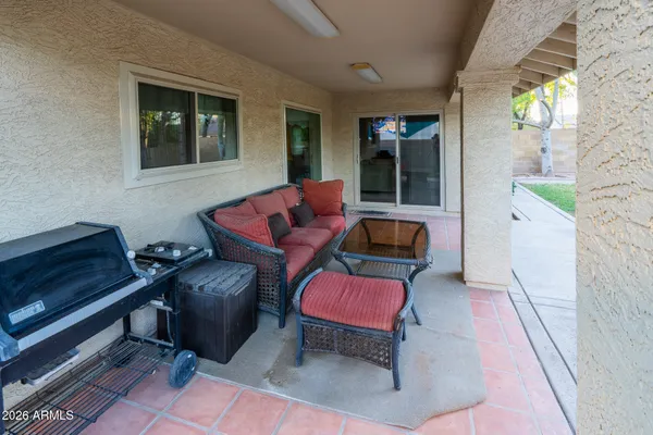 $539,000 | 2434 West Lompoc Avenue, Mesa, AZ 85202