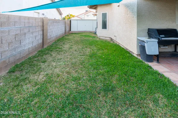 $539,000 | 2434 West Lompoc Avenue, Mesa, AZ 85202