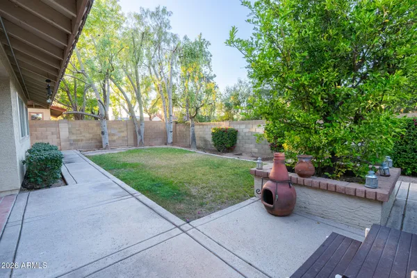 $539,000 | 2434 West Lompoc Avenue, Mesa, AZ 85202