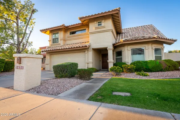 $539,000 | 2434 West Lompoc Avenue, Mesa, AZ 85202