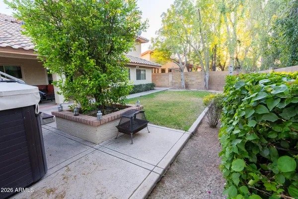 $539,000 | 2434 West Lompoc Avenue, Mesa, AZ 85202