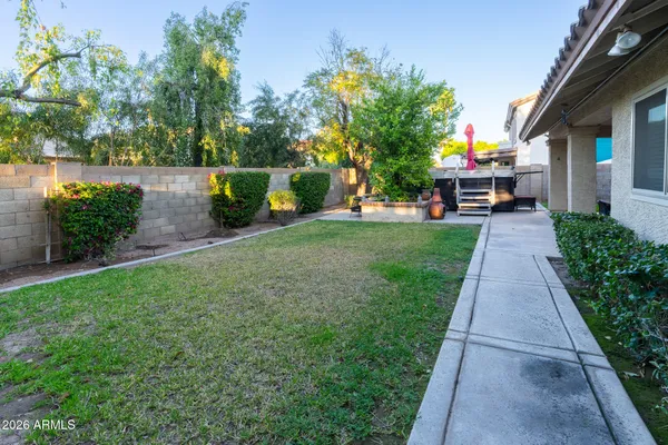 $539,000 | 2434 West Lompoc Avenue, Mesa, AZ 85202