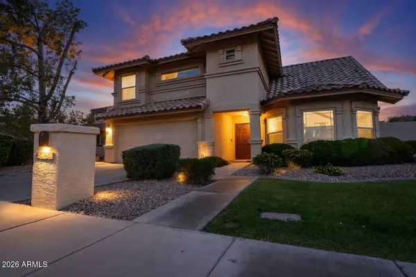 $539,000 | 2434 West Lompoc Avenue, Mesa, AZ 85202