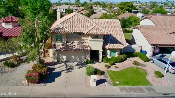 $539,000 | 2434 West Lompoc Avenue, Mesa, AZ 85202