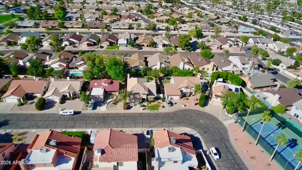 $539,000 | 2434 West Lompoc Avenue, Mesa, AZ 85202