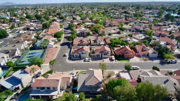 $539,000 | 2434 West Lompoc Avenue, Mesa, AZ 85202