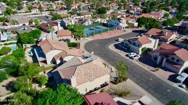 $539,000 | 2434 West Lompoc Avenue, Mesa, AZ 85202